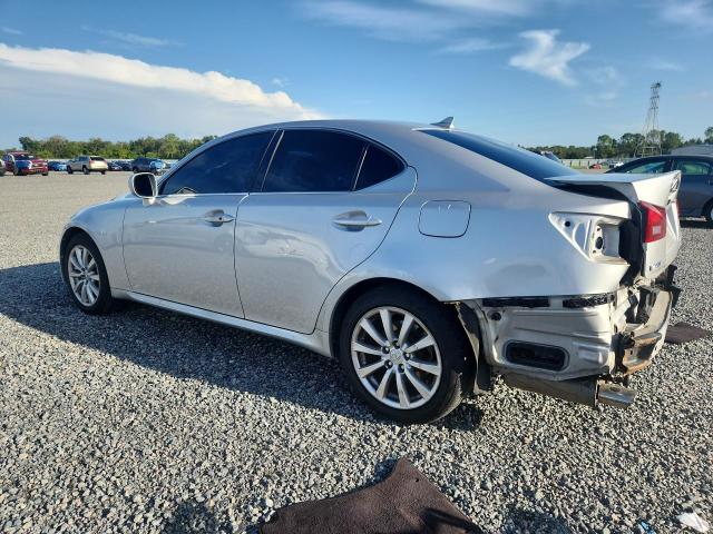 Aukcja sprzedaży 2008 Lexus Is, vin: JTHCK262285024101, numer aukcji: 61537436