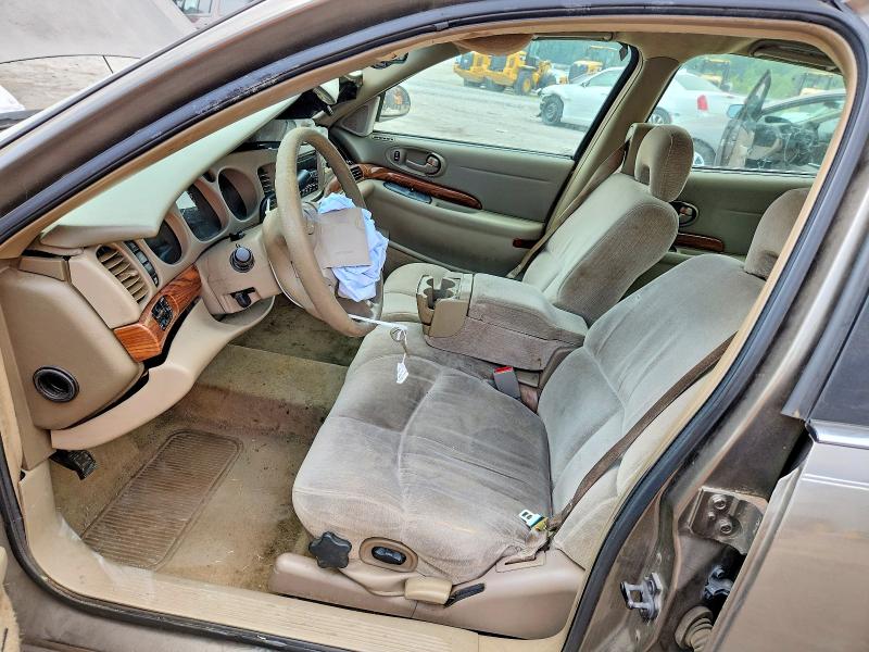 Продажа на аукционе авто 2000 Buick Lesabre, vin: 1G4HP54K0Y4186078, номер лота: 63574126