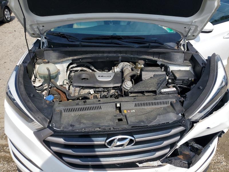 Aukcja sprzedaży 2016 Hyundai Tucson, vin: KM8J3CA28GU073631, numer aukcji: 60009076