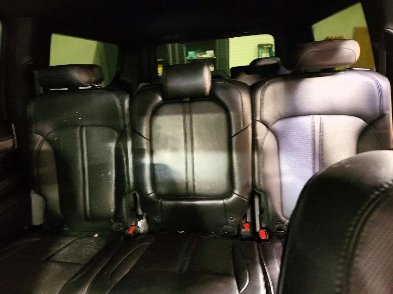 Продажа на аукционе авто 2022 Jeep Wagoneer, vin: 1C4SJVDT3NS114366, номер лота: 61041716