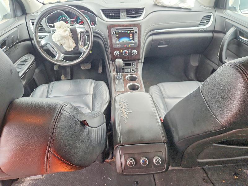 Продаж на аукціоні авто 2015 Gmc Terrain, vin: 2GKFLUE30F6147340, номер лоту: 61557526
