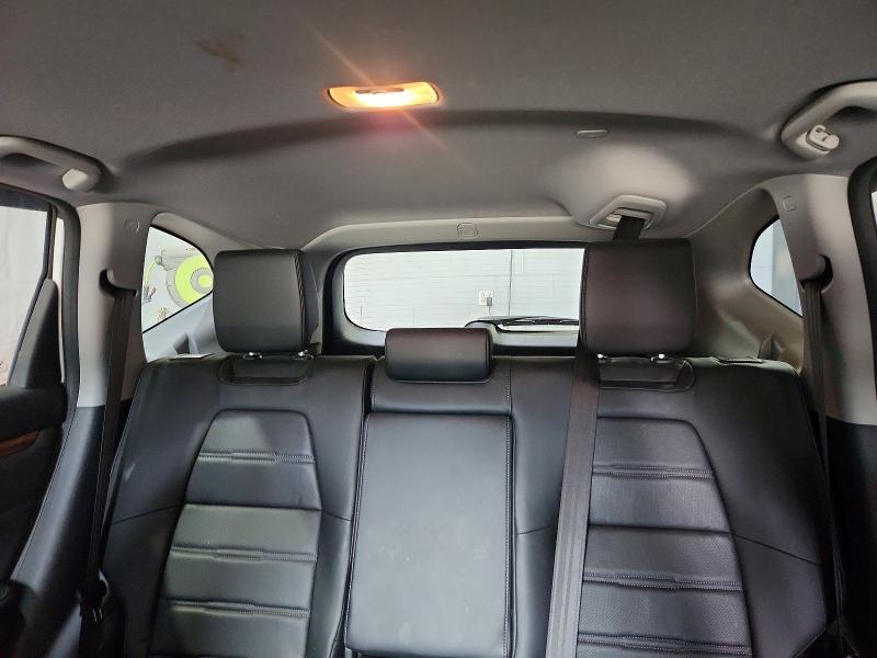 Продаж на аукціоні авто 2019 Honda Cr-v, vin: 2HKRW2H86KH609384, номер лоту: 59288306