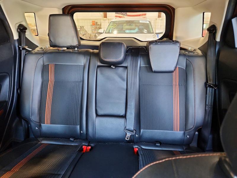 2018 Ford Ecosport მანქანა იყიდება აუქციონზე, vin: MAJ6P1CL5JC158339, აუქციონის ნომერი: 62172136