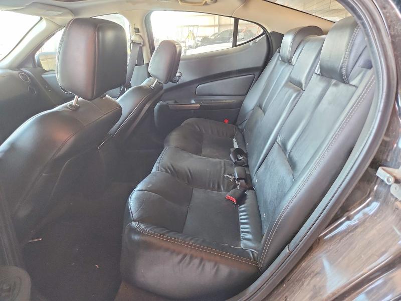 Aukcja sprzedaży 2006 Pontiac Grand Prix, vin: 2G2WP552761310385, numer aukcji: 59978376