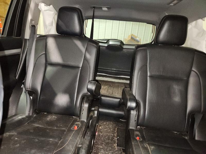 2019 Toyota Highlander მანქანა იყიდება აუქციონზე, vin: 5TDJZRFH9KS599332, აუქციონის ნომერი: 62506626