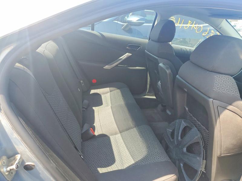 Aukcja sprzedaży 2008 Pontiac G6, vin: 1G2ZG57B284280004, numer aukcji: 58604816