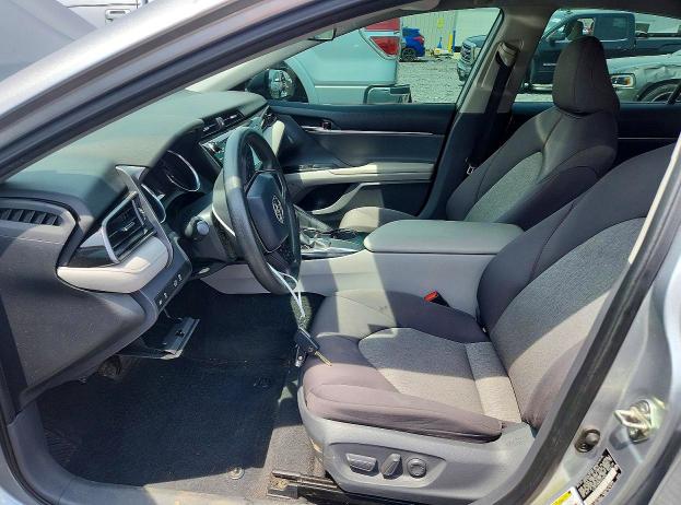 Продаж на аукціоні авто 2019 Toyota Camry, vin: 4T1B11HK6KU231879, номер лоту: 60303856