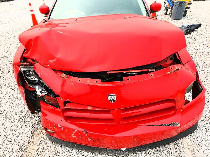 Aukcja sprzedaży 2008 Dodge Charger, vin: 2B3LA53H08H184650, numer aukcji: 61499166