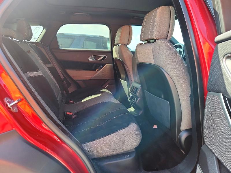 2019 Land Rover Range Rover Velar მანქანა იყიდება აუქციონზე, vin: SALYL2EV0KA791436, აუქციონის ნომერი: 61686486