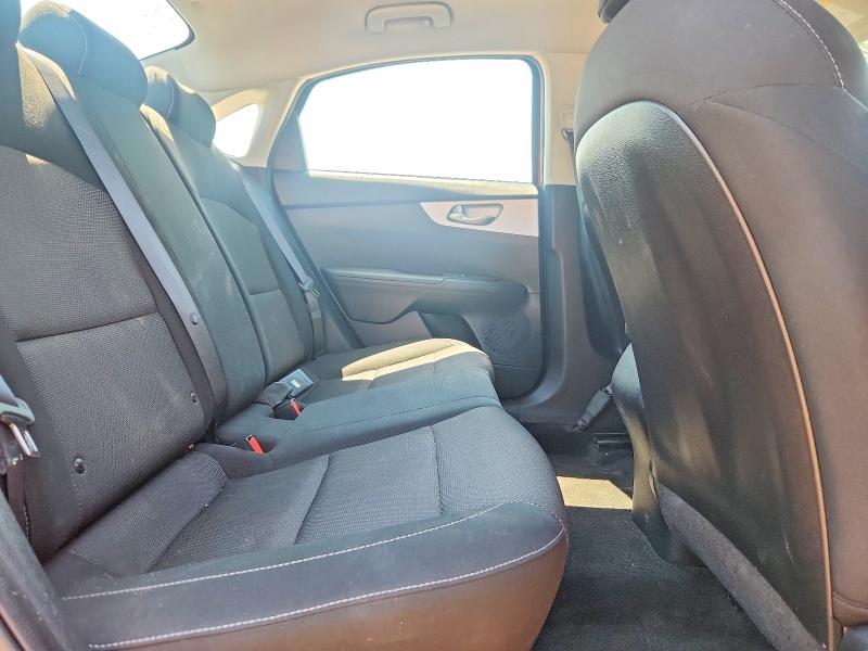 59610346 :رقم المزاد ، 3KPF24AD3PE597904 vin ، 2023 Kia Forte مزاد بيع