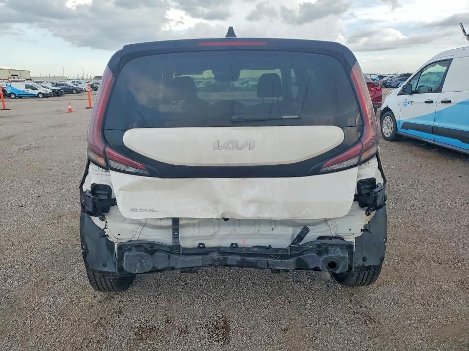 Aukcja sprzedaży 2025 Kia Soul, vin: KNDJ23AU7S7930991, numer aukcji: 60275426