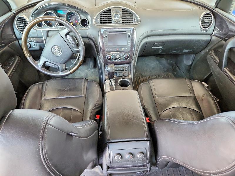 Aukcja sprzedaży 2015 Buick Enclave, vin: 5GAKVBKD9FJ227813, numer aukcji: 63522296