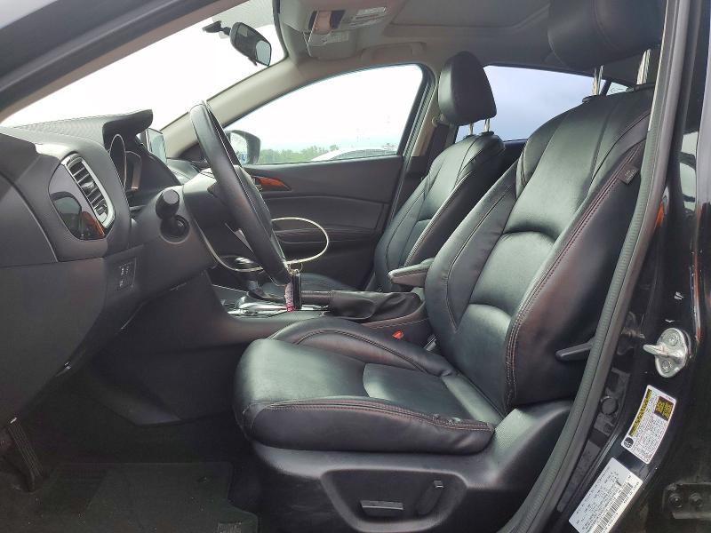 Aukcja sprzedaży 2014 Mazda 3, vin: JM1BM1W70E1209358, numer aukcji: 59358416