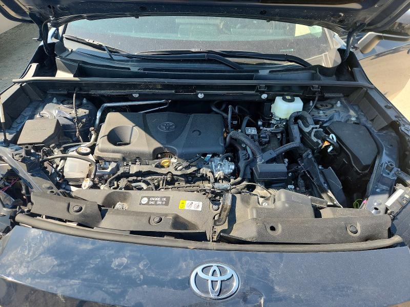 61196326 :رقم المزاد ، 2T36CRAV7TW021962 vin ، 2026 Toyota Rav4 مزاد بيع