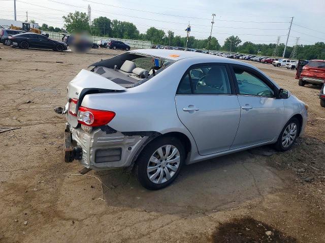Aukcja sprzedaży 2013 Toyota Corolla, vin: 2T1BU4EE5DC919058, numer aukcji: 61176376