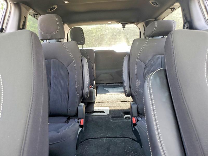 Продажа на аукционе авто 2019 Chrysler Pacifica, vin: 2C4RC1FGXKR506808, номер лота: 60583286