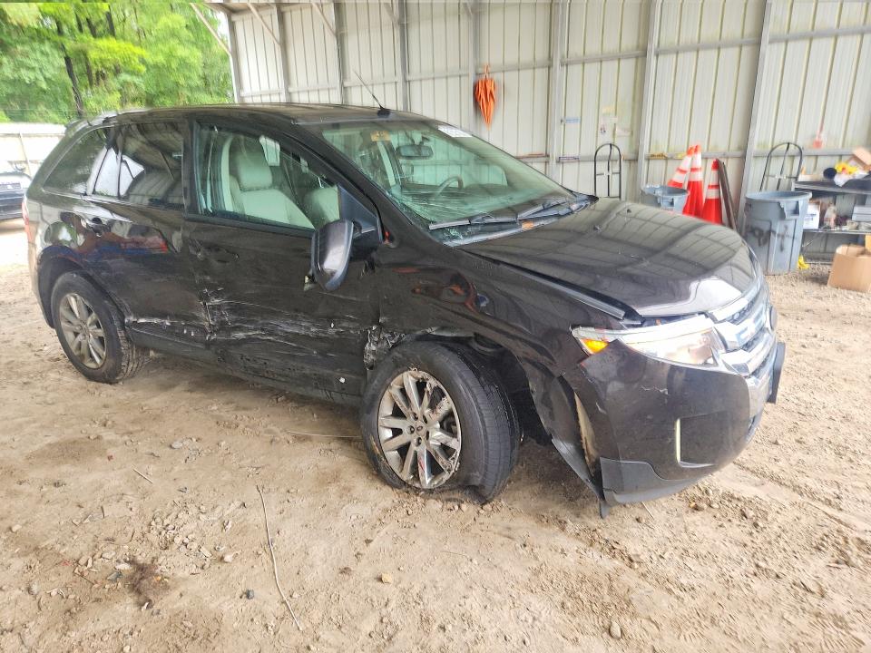 Продажа на аукционе авто 2013 Ford Edge, vin: 2FMDK3JC9DBC44476, номер лота: 61997436