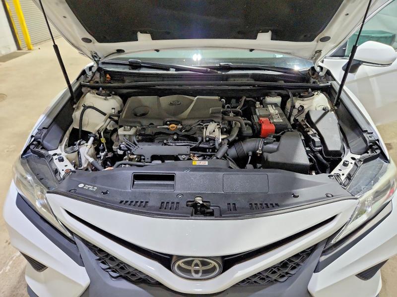 2019 Toyota Camry მანქანა იყიდება აუქციონზე, vin: 4T1B11HK2KU770418, აუქციონის ნომერი: 59376276
