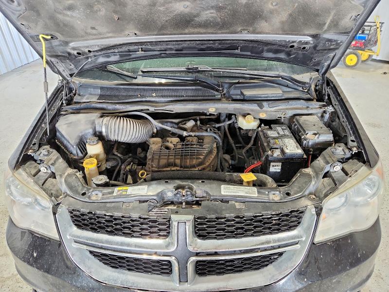 Aukcja sprzedaży 2019 Dodge Grand Caravan, vin: 2C4RDGCG6KR749343, numer aukcji: 62152976