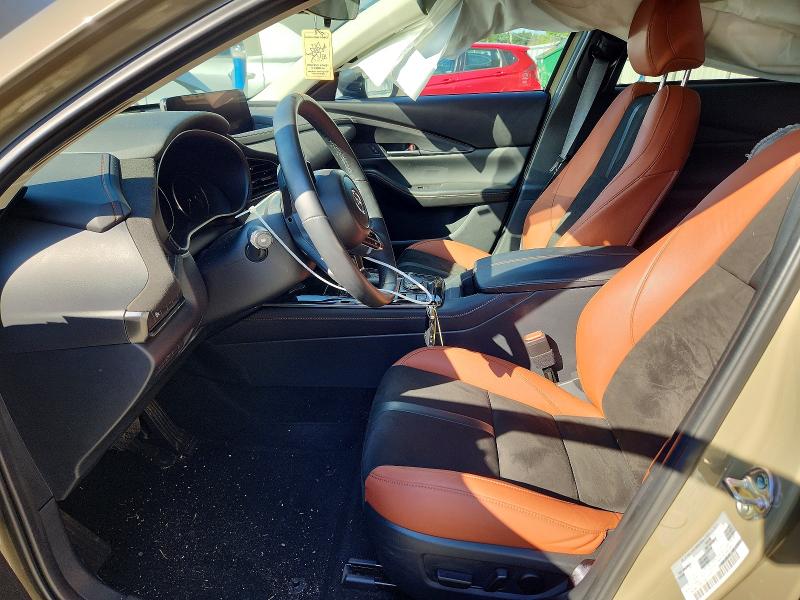Aukcja sprzedaży 2025 Mazda Cx-30, vin: 3MVDMBXYXSM817892, numer aukcji: 59911546