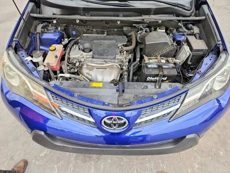 2014 Toyota Rav4 მანქანა იყიდება აუქციონზე, vin: 2T3YFREV2EW082388, აუქციონის ნომერი: 63116526