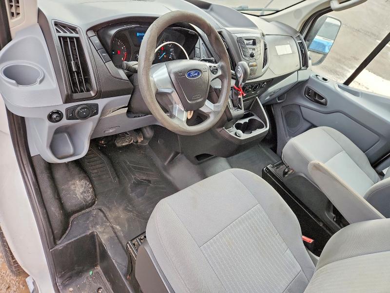 2019 Ford Transit მანქანა იყიდება აუქციონზე, vin: 1FTBW3XM3KKB44151, აუქციონის ნომერი: 61643256