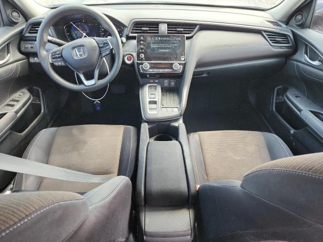 62227686 :رقم المزاد ، 19XZE4F57KE009341 vin ، 2019 Honda Insight مزاد بيع