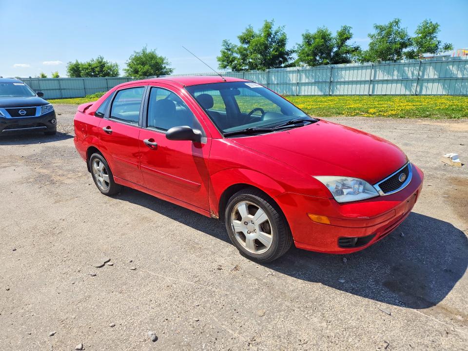 Aukcja sprzedaży 2007 Ford Focus, vin: 1FAFP34N57W115526, numer aukcji: 60215686
