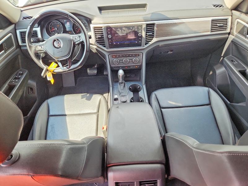 Aukcja sprzedaży 2018 Volkswagen Atlas, vin: 1V2LR2CA6JC501055, numer aukcji: 59403246