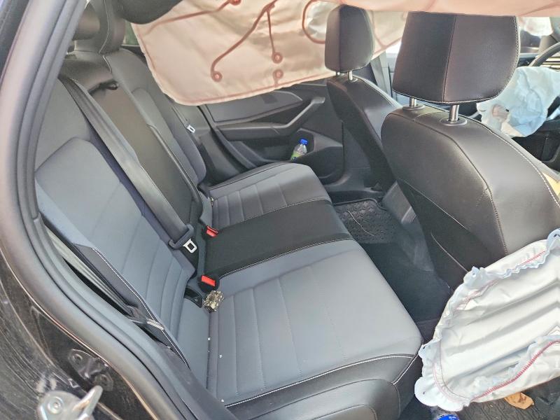 Aukcja sprzedaży 2025 Volkswagen Jetta, vin: 3VWSX7BU0SM088509, numer aukcji: 57853116