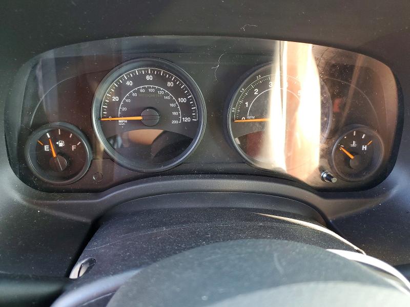 Продажа на аукционе авто 2015 Jeep Patriot, vin: 1C4NJPFB2FD156840, номер лота: 61877596