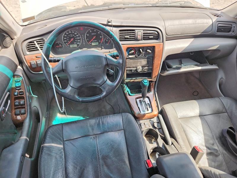 Продажа на аукционе авто 2003 Subaru Legacy, vin: 4S3BH646735308924, номер лота: 59348016