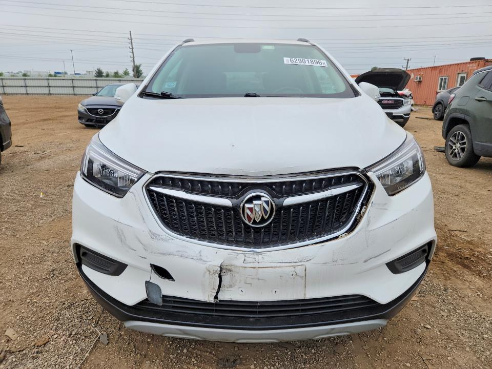 Продаж на аукціоні авто 2019 Buick Encore, vin: KL4CJESB0KB776510, номер лоту: 62901896