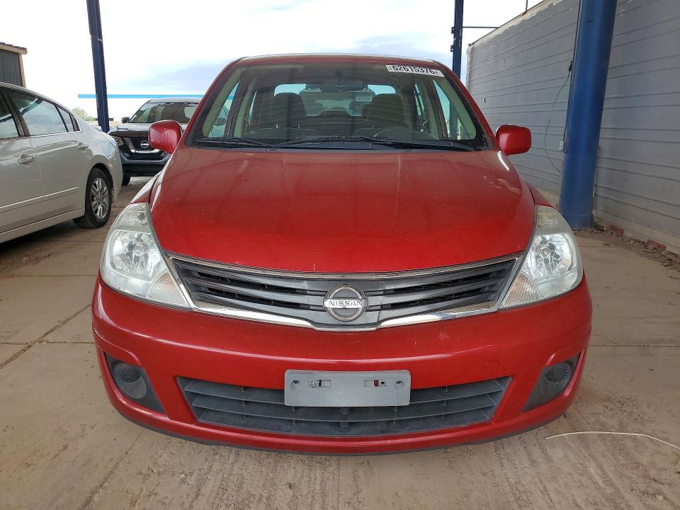 Продаж на аукціоні авто 2010 Nissan Versa, vin: 3N1BC1APXAL463367, номер лоту: 62615376