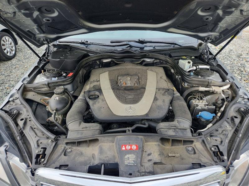 Продажа на аукционе авто 2011 Mercedes-benz E, vin: WDDHF8HB5BA365136, номер лота: 60979976