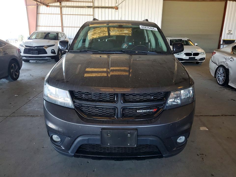 62876466 :رقم المزاد ، 3C4PDCBB6KT869310 vin ، 2019 Dodge Journey مزاد بيع