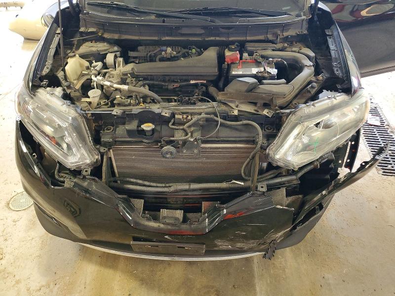 Продаж на аукціоні авто 2014 Nissan Rogue, vin: 5N1AT2MV6EC819822, номер лоту: 61953846