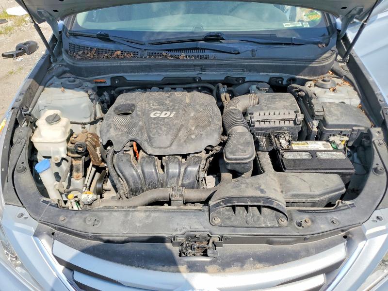 Aukcja sprzedaży 2014 Hyundai Sonata, vin: 5NPEB4AC0EH820234, numer aukcji: 60797376
