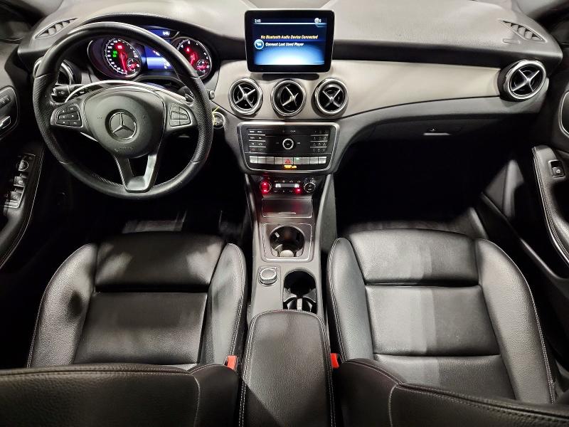 Aukcja sprzedaży 2020 Mercedes-benz Gla, vin: WDCTG4GBXLJ656819, numer aukcji: 63159656