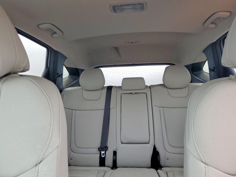 Продажа на аукционе авто 2024 Hyundai Tucson, vin: 5NMJF3DE1RH348638, номер лота: 59255946