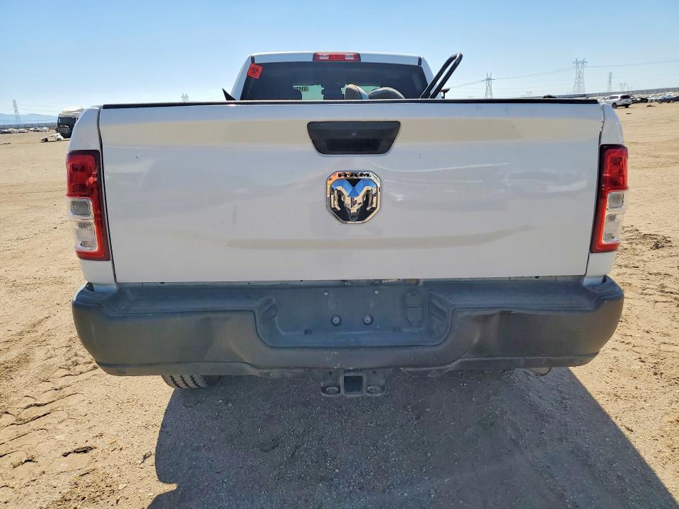 2019 Ram 3500 მანქანა იყიდება აუქციონზე, vin: 3C63R2GJ2KG541912, აუქციონის ნომერი: 61439076
