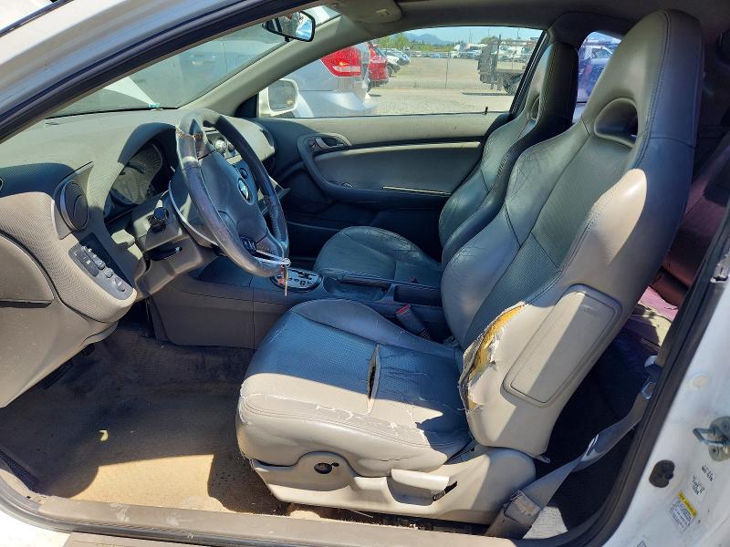 Aukcja sprzedaży 2003 Acura Rsx, vin: JH4DC54803S002103, numer aukcji: 60699626