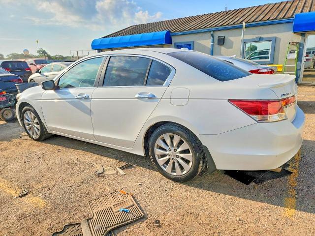 Aukcja sprzedaży 2012 Honda Accord, vin: 1HGCP3F86CA008353, numer aukcji: 61233056