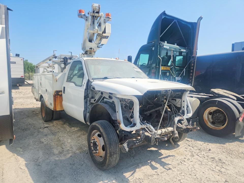 Продаж на аукціоні авто 2013 Ford F450, vin: 1FDUF4GY0DEB00445, номер лоту: 62820656