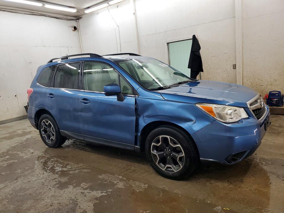 Продаж на аукціоні авто 2015 Subaru Forester, vin: JF2SJAHC0FH463018, номер лоту: 62782486