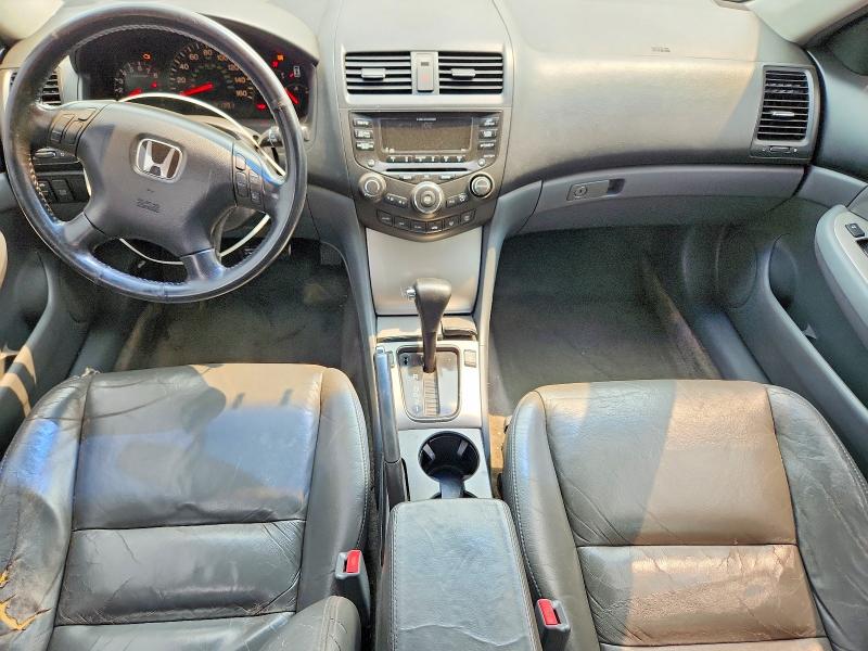 61224866 :رقم المزاد ، 1HGCM66584A061332 vin ، 2004 Honda Accord مزاد بيع