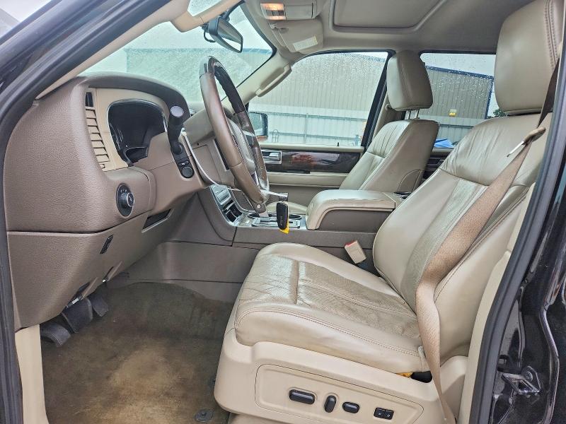 Продаж на аукціоні авто 2017 Lincoln Navigator, vin: 5LMJJ2HT1HEL08538, номер лоту: 61108096