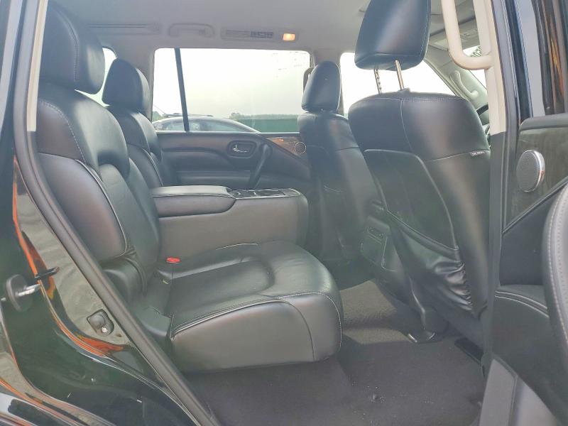 2021 Infiniti Qx80 მანქანა იყიდება აუქციონზე, vin: JN8AZ2AF9M9716958, აუქციონის ნომერი: 62588596