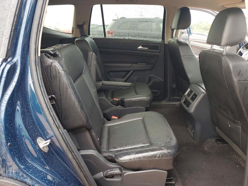 Aukcja sprzedaży 2019 Volkswagen Atlas, vin: 1V2UR2CA9KC530815, numer aukcji: 60396846
