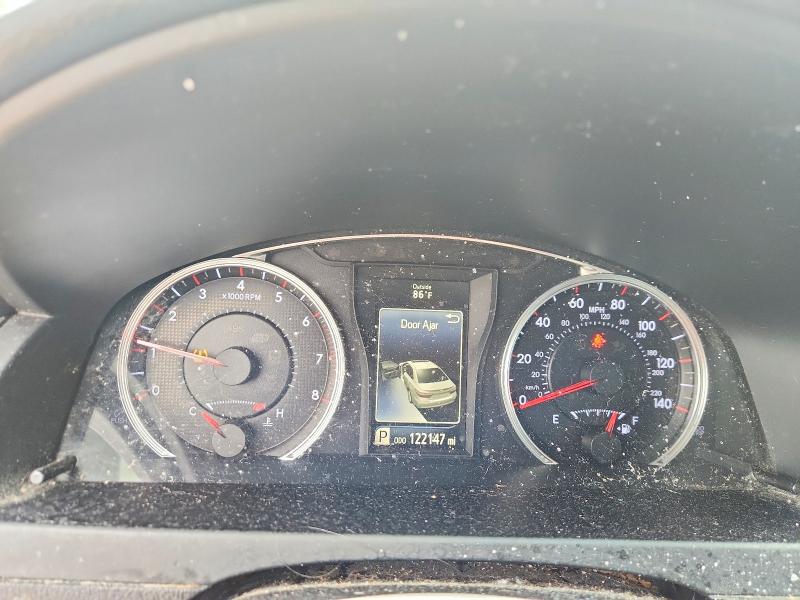 2015 Toyota Camry მანქანა იყიდება აუქციონზე, vin: 4T1BF1FK2FU060011, აუქციონის ნომერი: 61717106